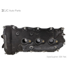 18M025 Right Valve Cover From 2012 Buick Enclave  3.6 12626266